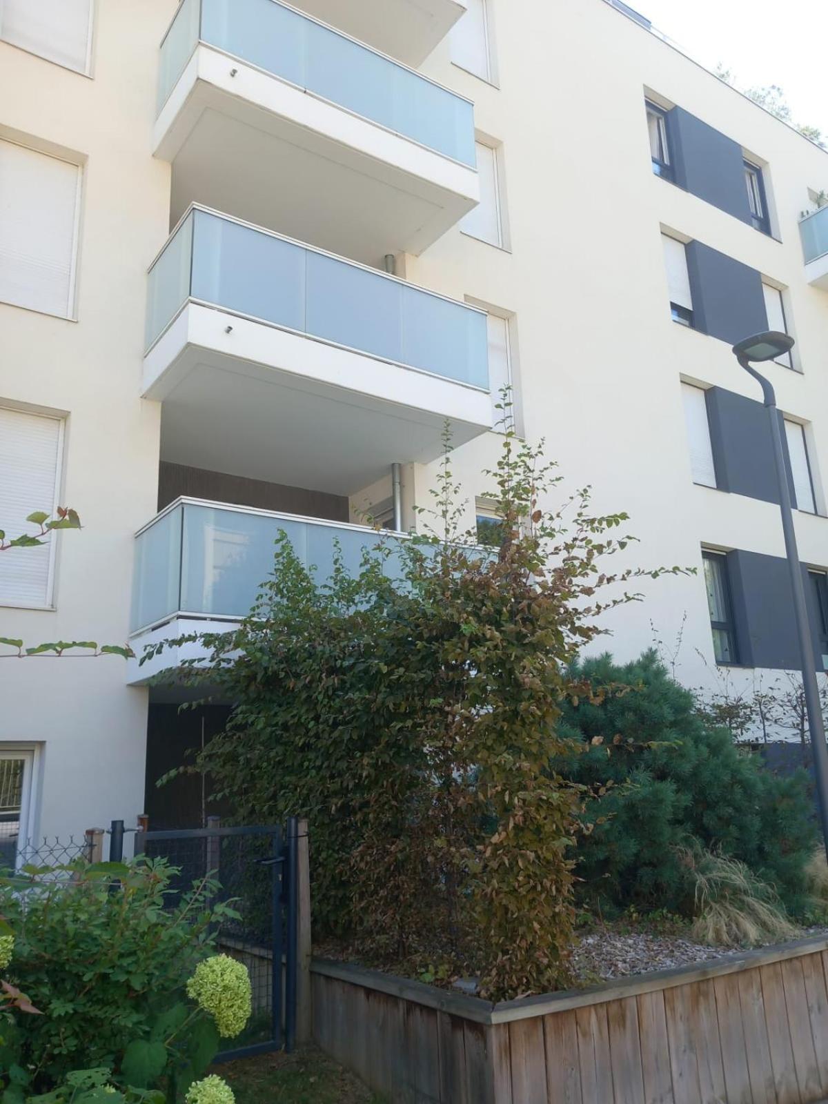 69A - Cosy Studio Ideally Located Lyon Gerland Eksteriør bilde