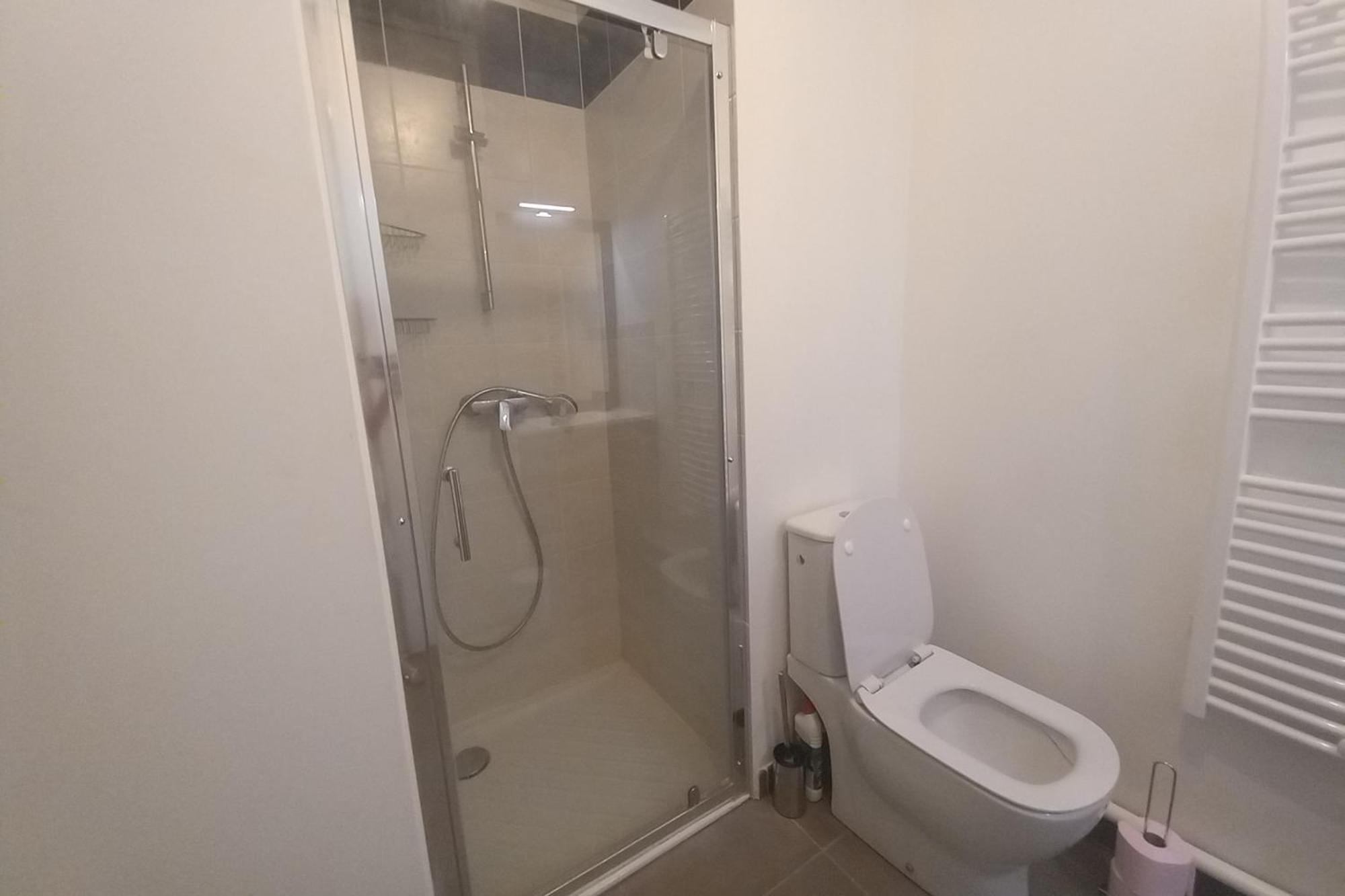 69A - Cosy Studio Ideally Located Lyon Gerland Eksteriør bilde
