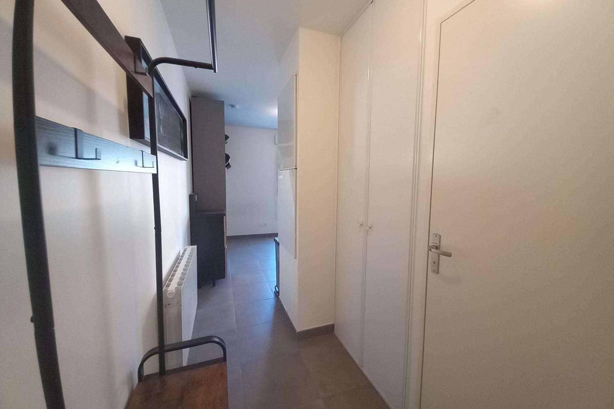 69A - Cosy Studio Ideally Located Lyon Gerland Eksteriør bilde